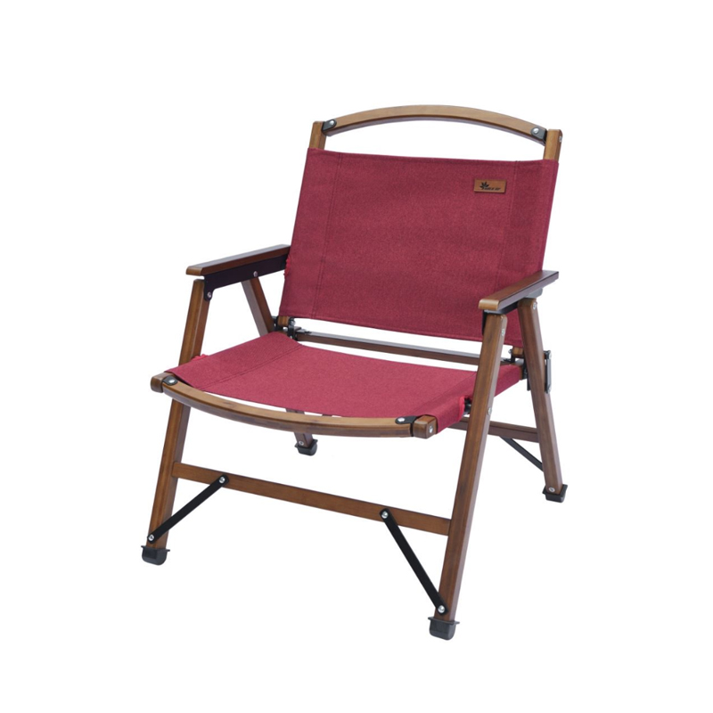 Cadeira Kermit ST739BB (bambu)