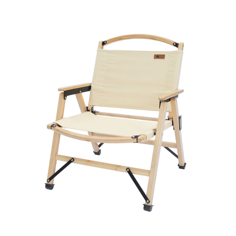 Cadeira Kermit ST739BB (bambu)