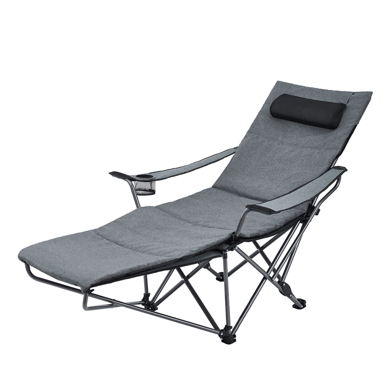 ST-237MP-PF-DM Recliner Amazon modelo com almofada de algodão