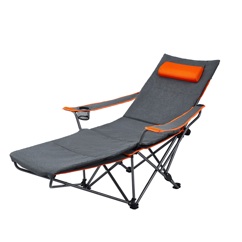 ST-237MP-PF-DM Recliner Amazon modelo com almofada de algodão